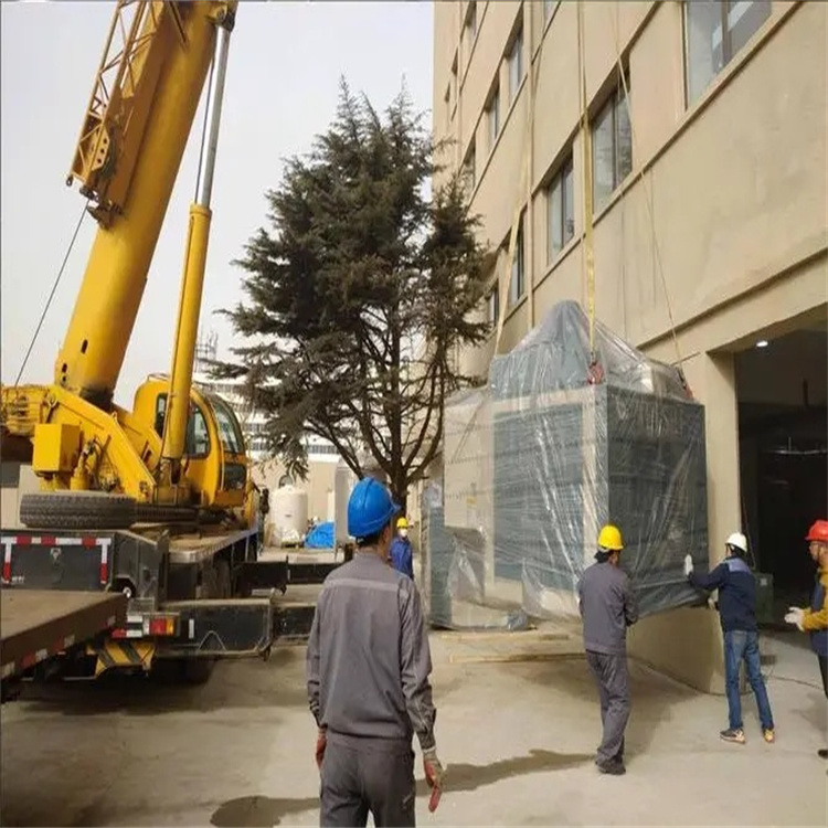 莱州附近12吨吊车出租电话