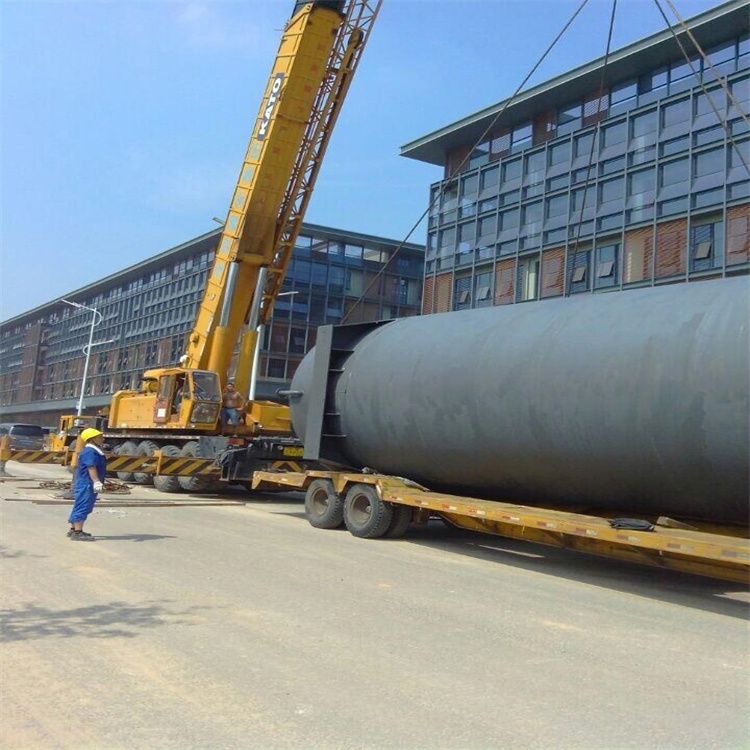 莱州大型吊车租赁公司