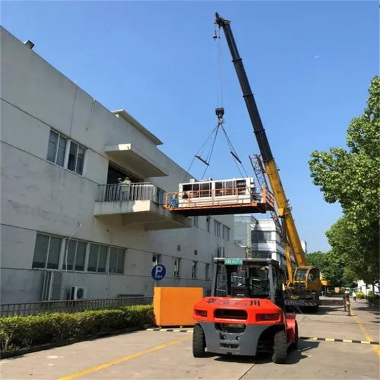 莱州小型吊车出租电话