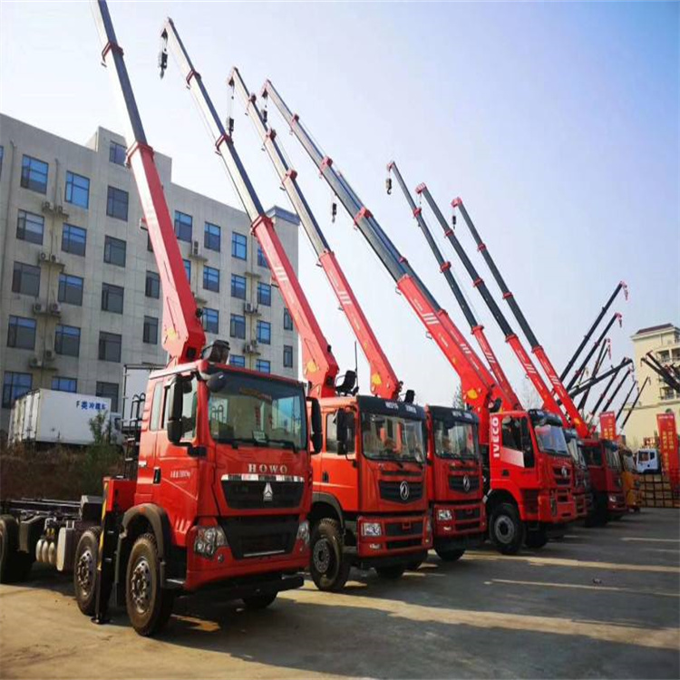 莱州租专业吊车电话