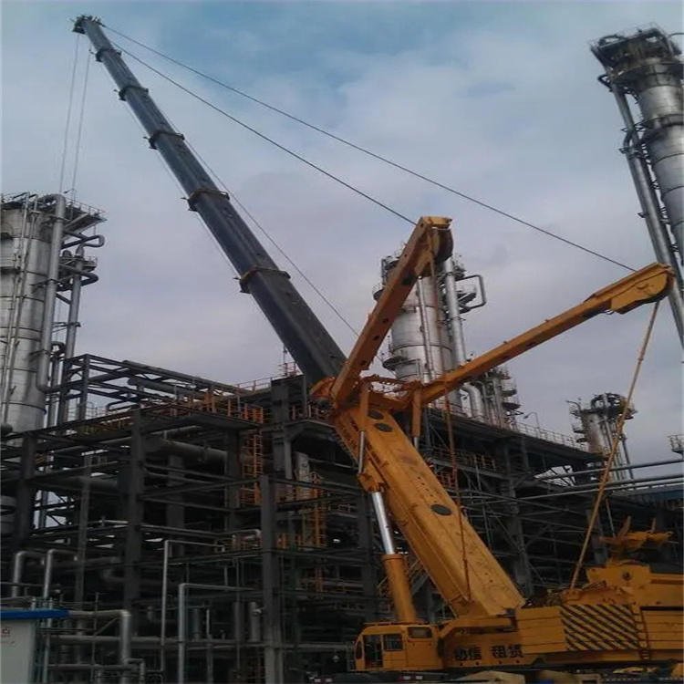 莱州吊车出租电话