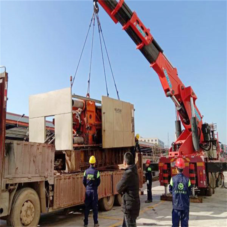 莱州附近随车吊出租，便捷服务与实用联系方式