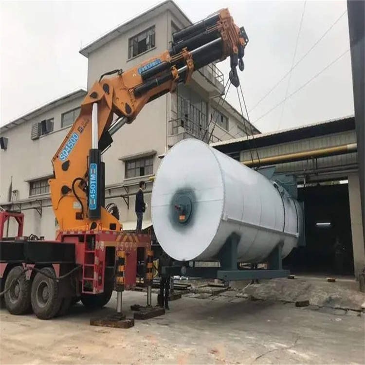 莱州室内装修小型折臂吊出租服务：高效解决方案与租赁指南