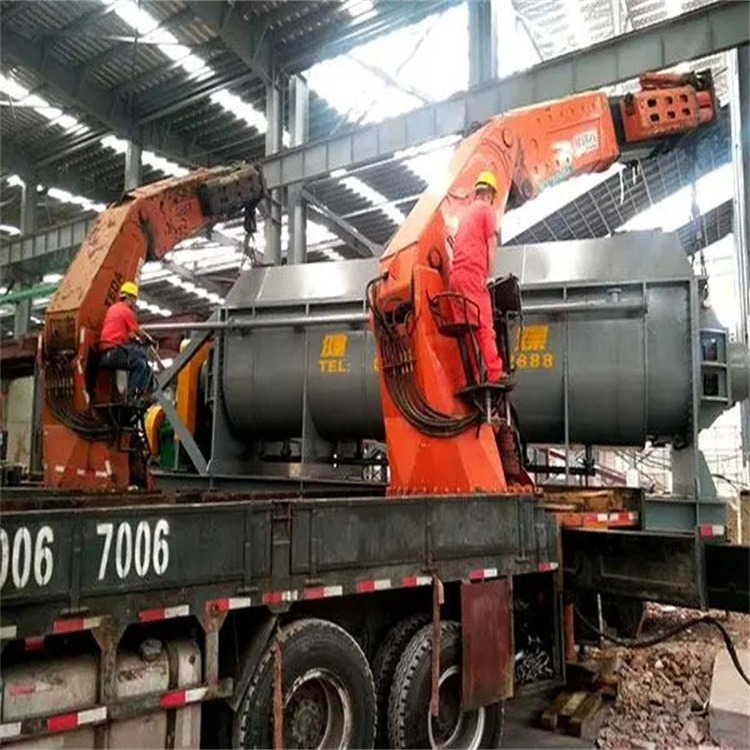 莱州大型随车吊出租多少钱