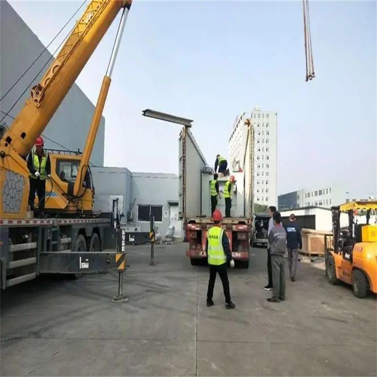 莱州如何找到附近的吊车救援服务