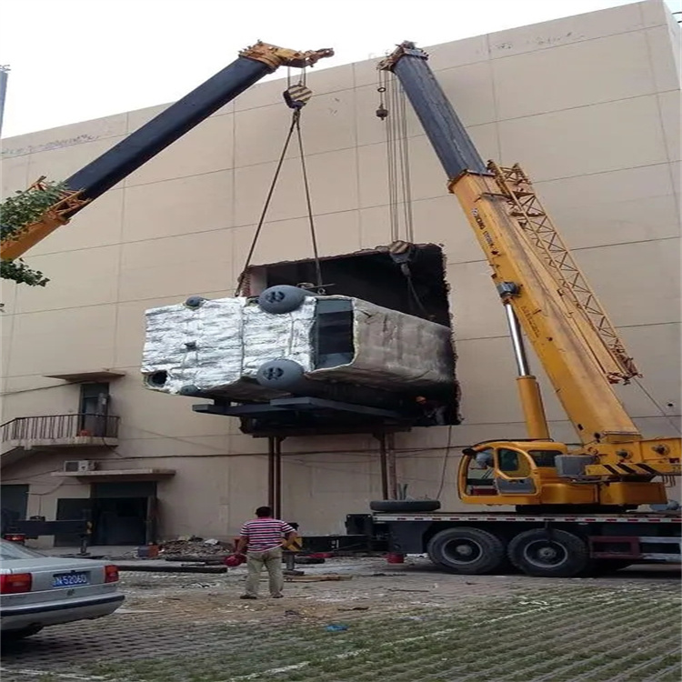 莱州25吨汽车吊出租