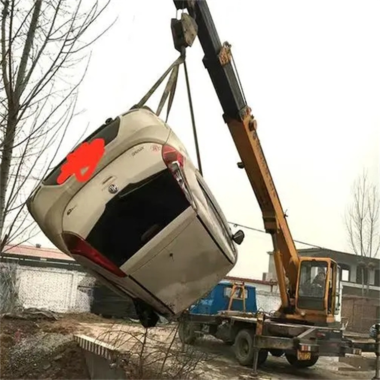 莱州随时待命，吊车24小时道路救援服务全解析