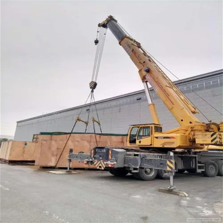 莱州急需吊车出租怎么办|24小时响应|跨区调配服务