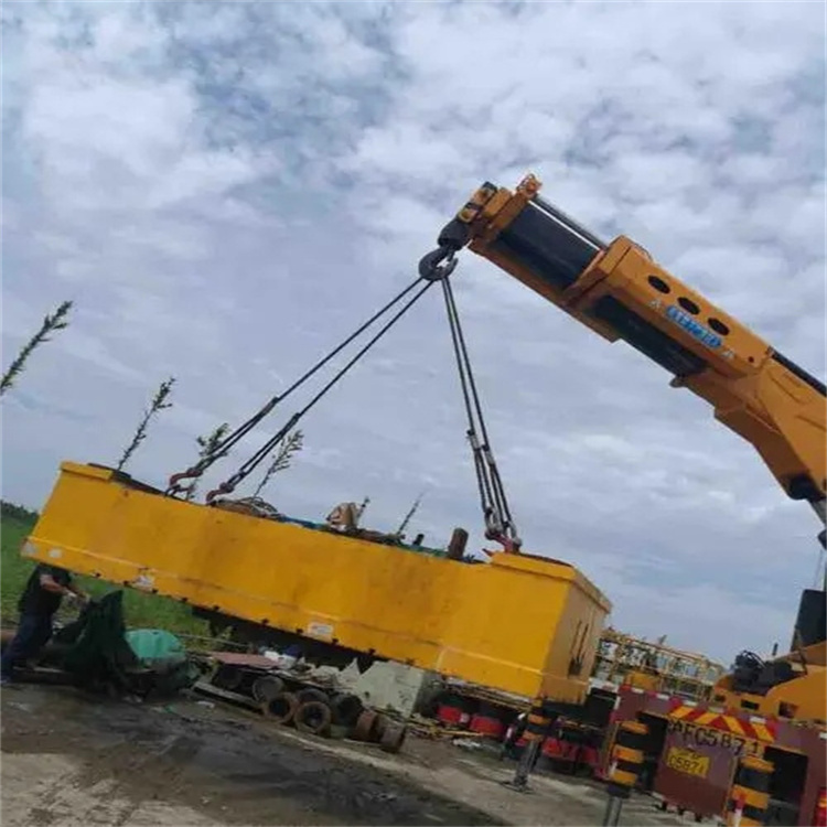 莱州专业吊车出租哪家好