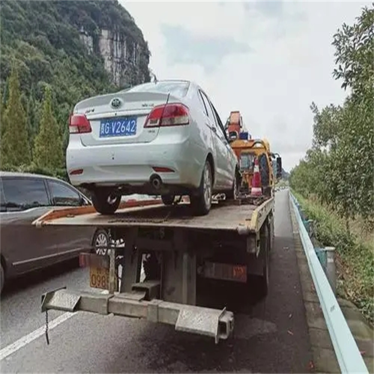 莱州吊车吊小车正确部位