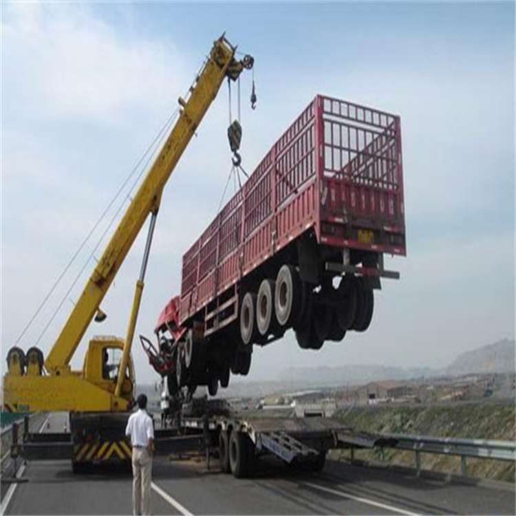 莱州吊车吊运安全措施